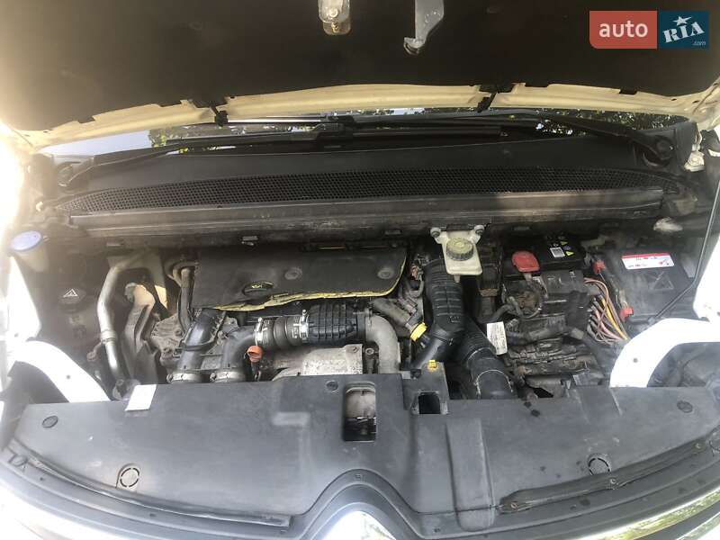 Минивэн Citroen Grand C4 Picasso 2015 в Белой Церкви