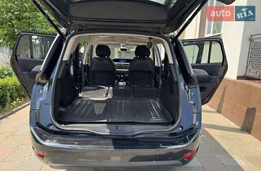 Минивэн Citroen Grand C4 Picasso 2014 в 