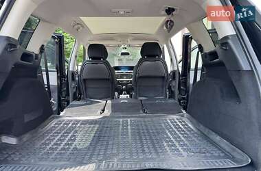 Минивэн Citroen Grand C4 Picasso 2014 в 