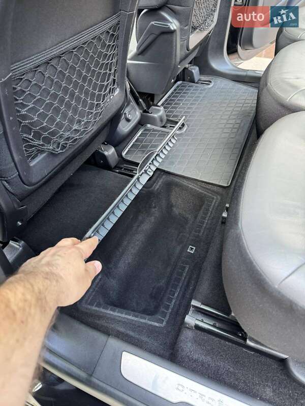 Минивэн Citroen Grand C4 Picasso 2014 в Бердичеве