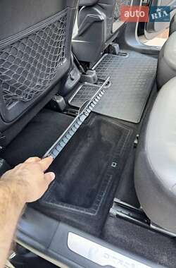 Минивэн Citroen Grand C4 Picasso 2014 в 