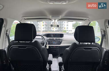Минивэн Citroen Grand C4 Picasso 2015 в 