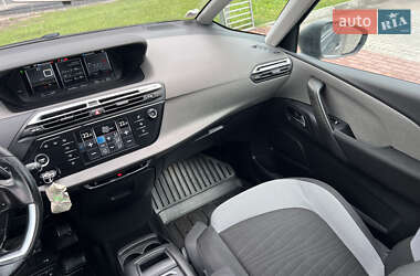 Минивэн Citroen Grand C4 Picasso 2015 в 