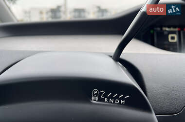 Минивэн Citroen Grand C4 Picasso 2015 в 