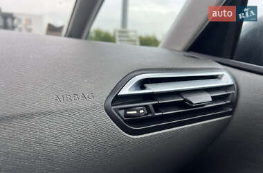 Минивэн Citroen Grand C4 Picasso 2015 в 