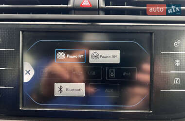 Минивэн Citroen Grand C4 Picasso 2015 в 