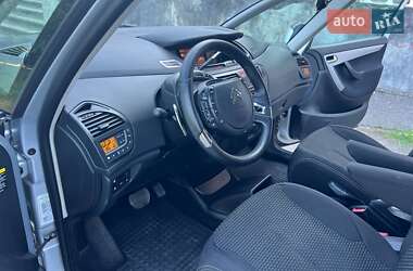 Минивэн Citroen Grand C4 Picasso 2011 в 
