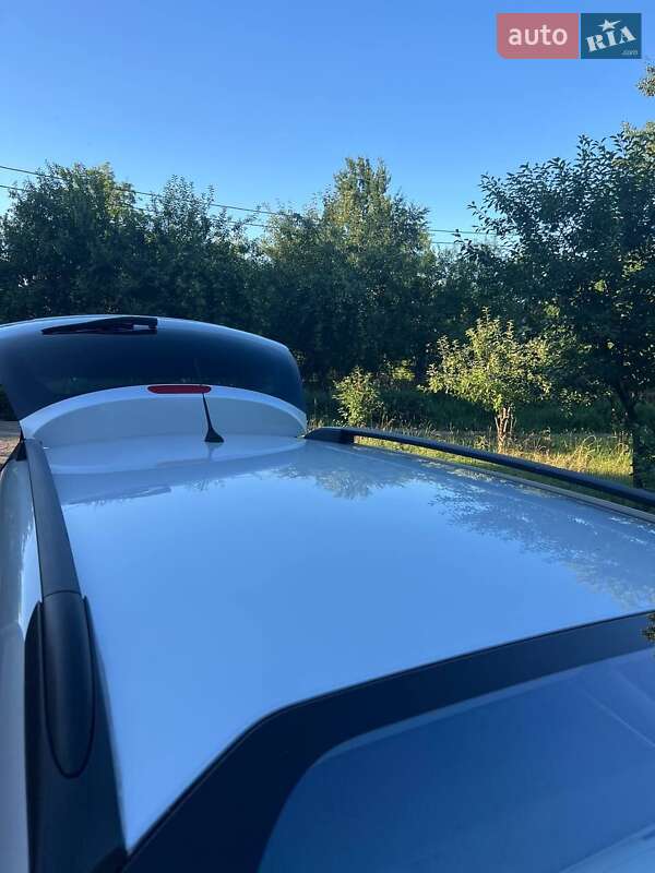 Мінівен Citroen Grand C4 Picasso 2011 в Калуші