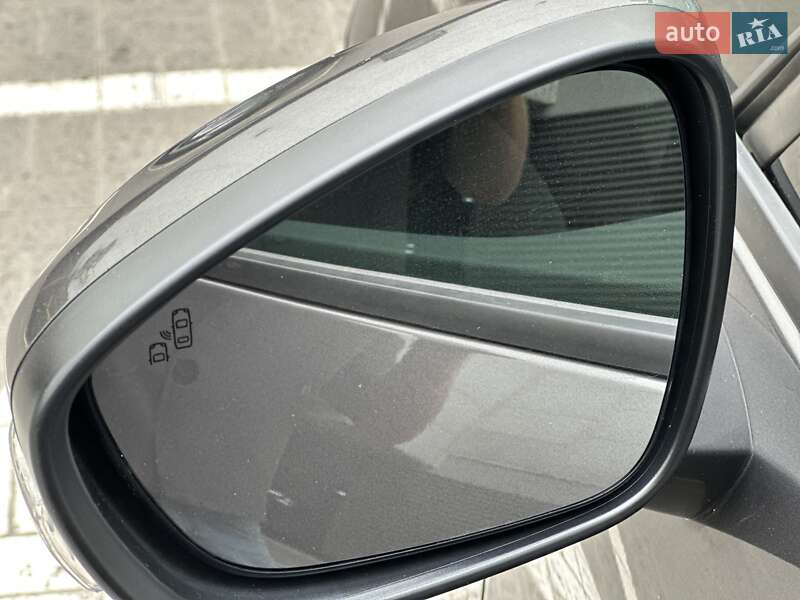 Минивэн Citroen Grand C4 Picasso 2018 в Киеве