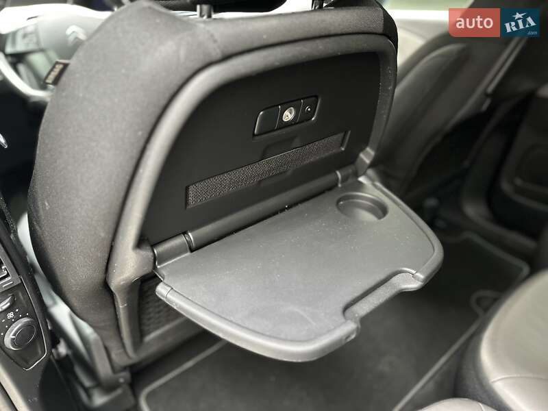 Минивэн Citroen Grand C4 Picasso 2018 в Киеве