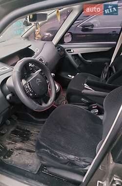 Минивэн Citroen Grand C4 Picasso 2007 в 