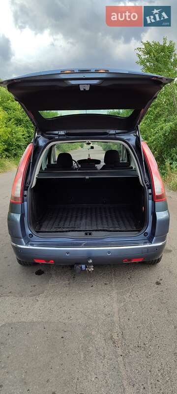 Минивэн Citroen Grand C4 Picasso 2011 в Виннице