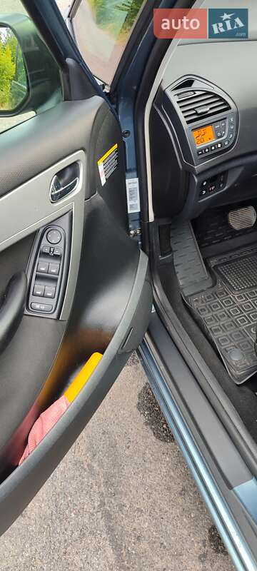 Минивэн Citroen Grand C4 Picasso 2011 в Виннице
