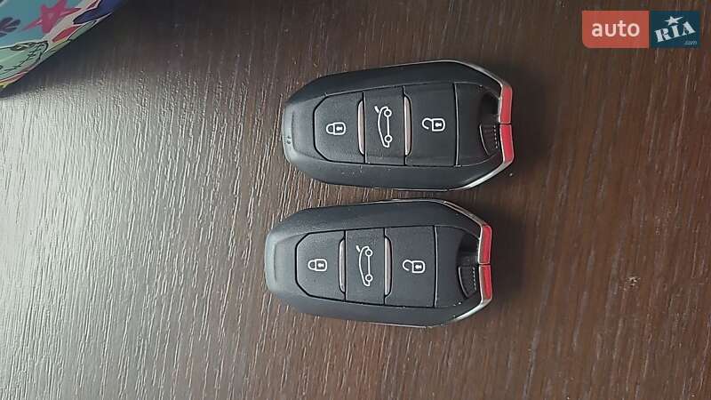 Микровэн Citroen Grand C4 Picasso 2015 в Киеве