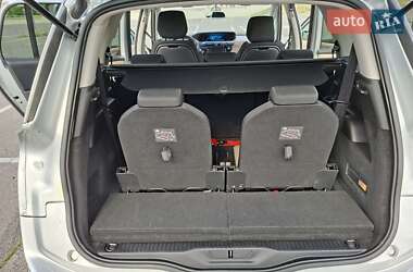 Минивэн Citroen Grand C4 Picasso 2016 в 