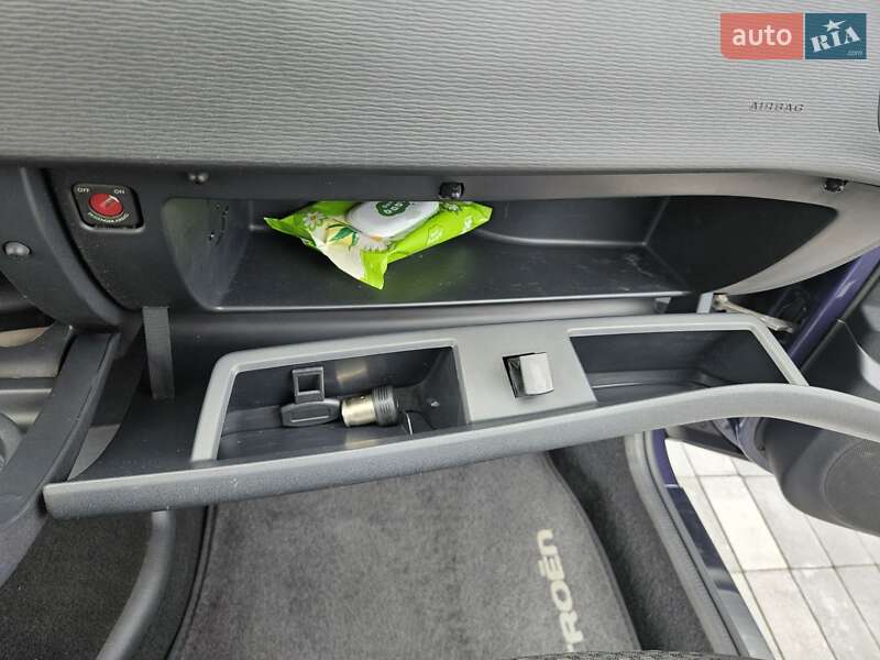 Мінівен Citroen Grand C4 Picasso 2012 в Макарові