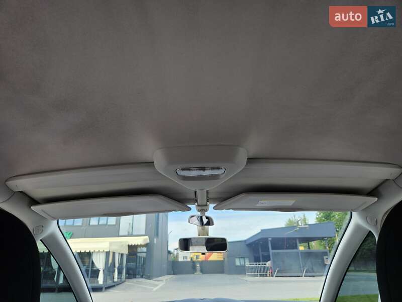 Мінівен Citroen Grand C4 Picasso 2012 в Макарові