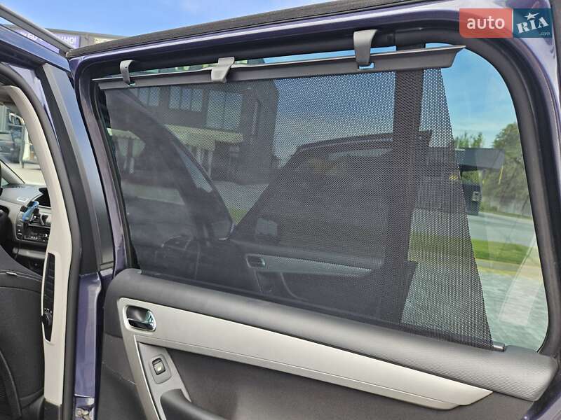 Мінівен Citroen Grand C4 Picasso 2012 в Макарові
