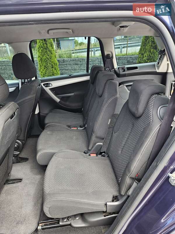 Мінівен Citroen Grand C4 Picasso 2012 в Макарові