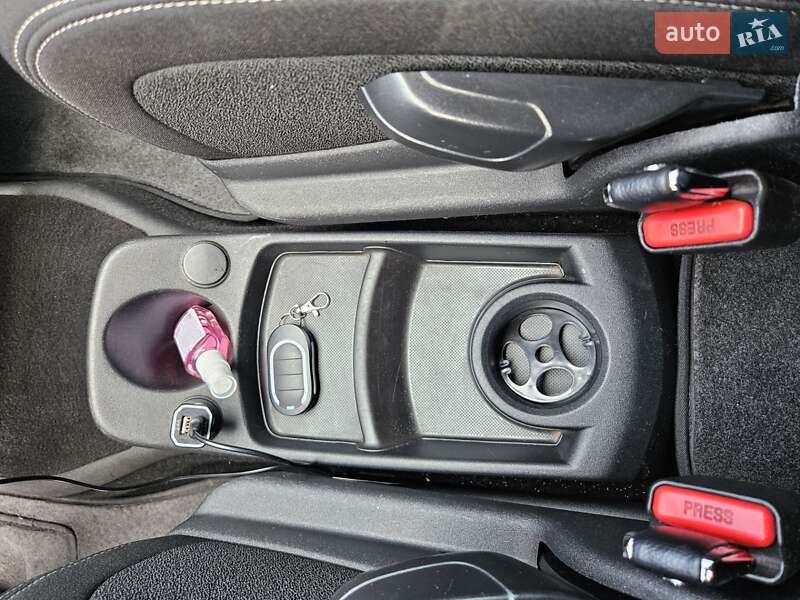 Мінівен Citroen Grand C4 Picasso 2012 в Макарові