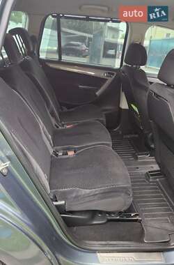 Минивэн Citroen Grand C4 Picasso 2007 в 