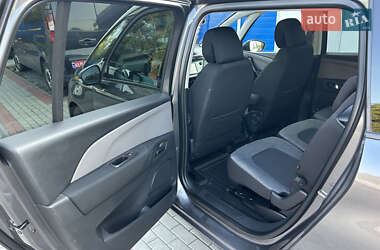Минивэн Citroen Grand C4 Picasso 2020 в 
