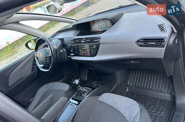 Минивэн Citroen Grand C4 Picasso 2020 в 