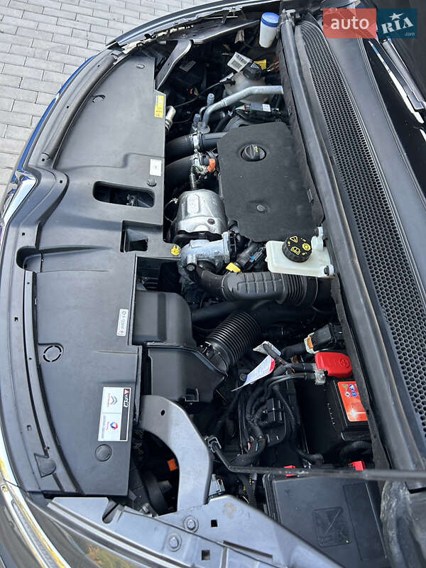 Минивэн Citroen Grand C4 Picasso 2020 в Киеве