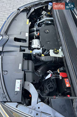 Минивэн Citroen Grand C4 Picasso 2020 в 