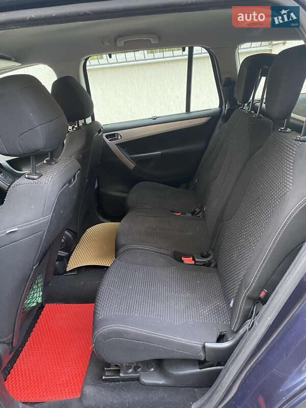 Универсал Citroen Grand C4 Picasso 2011 в Львове