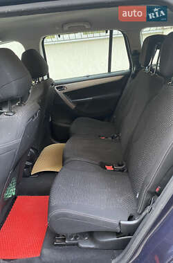 Универсал Citroen Grand C4 Picasso 2011 в 