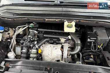 Минивэн Citroen Grand C4 Picasso 2009 в 