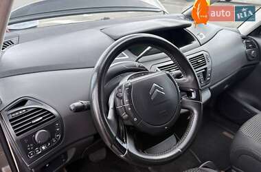 Минивэн Citroen Grand C4 Picasso 2009 в 