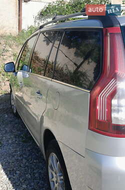 Минивэн Citroen Grand C4 Picasso 2012 в 