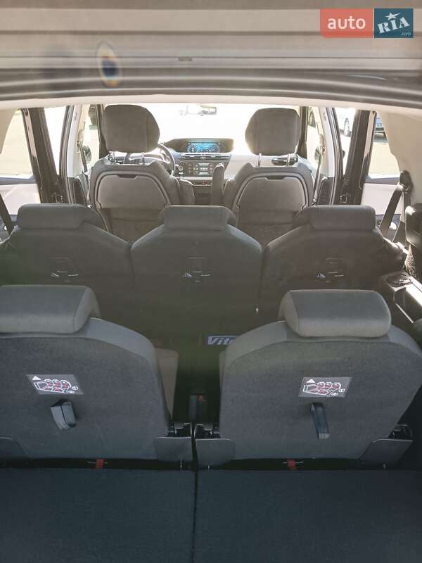 Мінівен Citroen Grand C4 Picasso 2016 в Києві