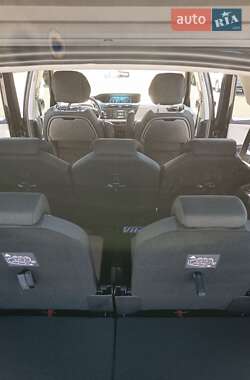 Минивэн Citroen Grand C4 Picasso 2016 в 