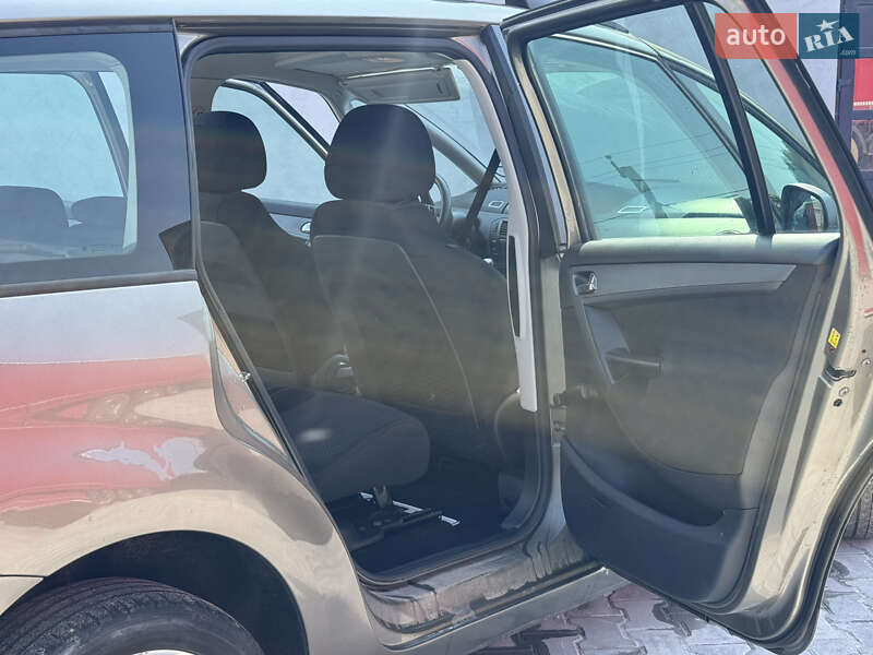 Минивэн Citroen Grand C4 Picasso 2012 в Бережанах фото 24 Минивэн Citroen Grand C4 Picasso 2012 в Бережанах