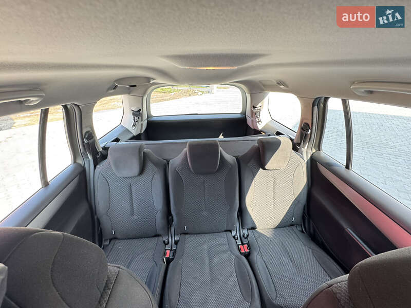 Минивэн Citroen Grand C4 Picasso 2012 в Бережанах фото 32 Минивэн Citroen Grand C4 Picasso 2012 в Бережанах