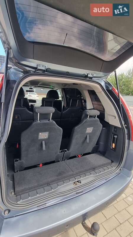 Минивэн Citroen Grand C4 Picasso 2009 в Луцке