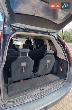 Минивэн Citroen Grand C4 Picasso 2009 в 
