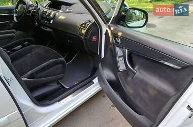 Минивэн Citroen Grand C4 Picasso 2008 в 