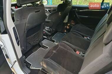 Минивэн Citroen Grand C4 Picasso 2008 в 