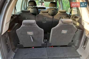 Минивэн Citroen Grand C4 Picasso 2008 в 