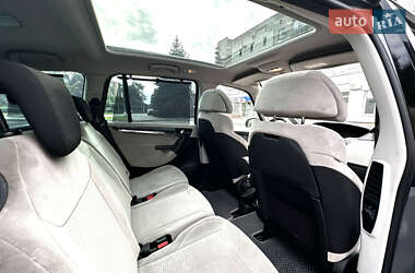 Мінівен Citroen Grand C4 Picasso 2008 в 