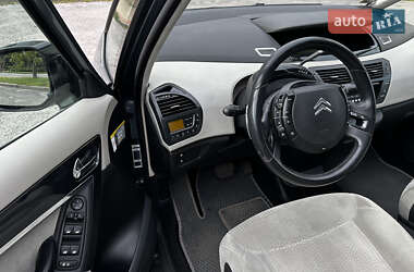 Мінівен Citroen Grand C4 Picasso 2008 в 