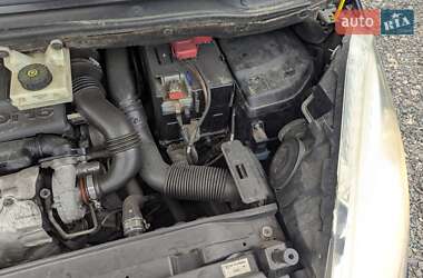 Минивэн Citroen Grand C4 Picasso 2008 в 