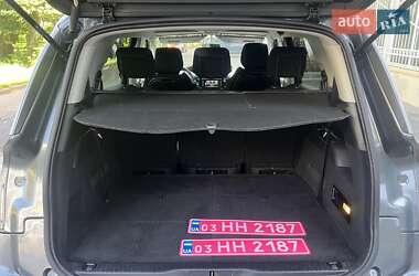 Минивэн Citroen Grand C4 Picasso 2016 в 