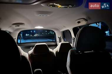 Минивэн Citroen Grand C4 Picasso 2010 в 