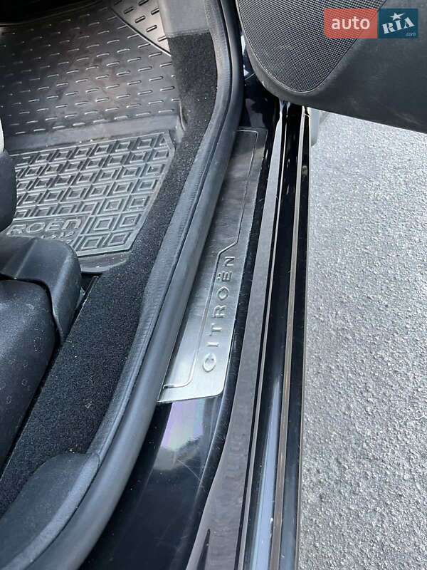 Минивэн Citroen Grand C4 Picasso 2010 в Виннице