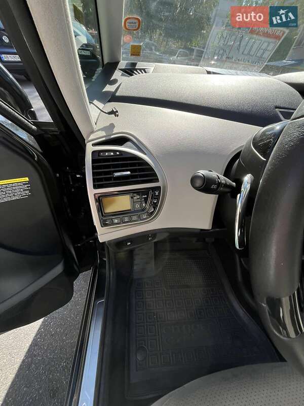 Минивэн Citroen Grand C4 Picasso 2010 в Виннице